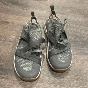 Chaco Water Shoe/Sandal W8.5